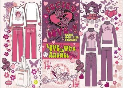 服裝圖圖片產(chǎn)品工業(yè)素材免費下載(圖片編號:38383)