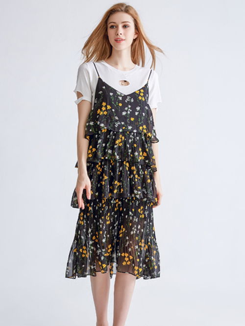 美麗哲學女裝,女裝品牌,女裝品牌加盟代理 美麗哲學產品圖 名品網