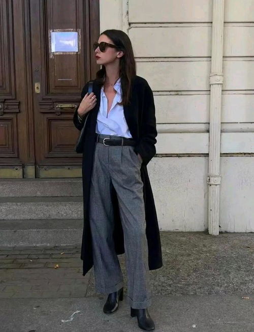 運動與時尚 冬季戶外活動的服飾選擇