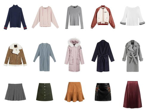 平價不平庸 給你學生黨和吃土少女必備的服飾品牌清單 什么值得買