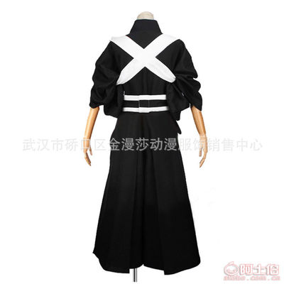 【金漫莎亂舞cos蜻蛉切cosplay內番服蜻蛉切動漫服裝特價廠家直銷】武漢市硚口區金漫莎動漫服飾銷售中心 - 產品庫