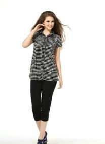 【夢迪婭 批發(fā)供應(yīng)新款千鳥格55010上衣(圖)】價(jià)格,廠家,批發(fā),女式外套