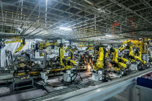 脫中入美如疾風(fēng) 別了,韓國現(xiàn)代