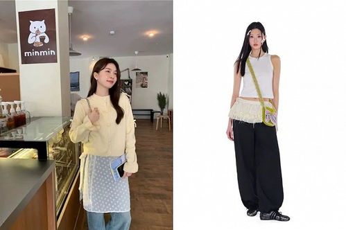 10元一件的服飾爆款：從馬面裙到平民時尚，電商鏈接賣出百萬單背后的消費邏輯